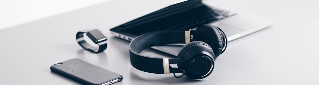 tecnologia audio hobbyinabox